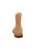 Birkenstock Winterstiefel in beige