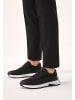 Kazar Sneaker Low in Schwarz