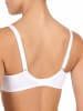 Felina Bügellose BH für Damen in weiß