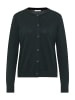 Cecil Pullover in ink green