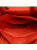 Les Visionnaires Unio Shopper Handtasche 40 cm in strong orange