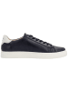 Rieker Evolution Sneaker low U0704 in dunkelblau