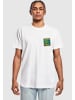 Mister Tee Mister Tee in white