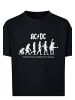 Merchcode Merchcode T-Shirts in black