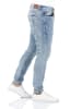 riverso  Jeans RIVToni tapered in Blau