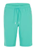 Joy Sportswear Kurze Hose ROMY in caribbean green