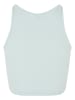 Urban Classics Tank-Tops in frostmint