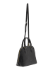 Usha Handtasche in Schwarz