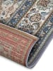 Teppich Boss Flair In- & Outdoor Teppich Kadi - grau, creme