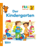 Carlsen Buch - Unkaputtbar: Frag doch mal die Maus: Der Kindergarten