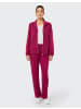 Joy Sportswear Jacke LIZZY in plum red