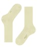 Falke Socken Tiago in Tender yel