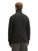 Marc O'Polo Bouclé-Strickjacke oversize in Wooden Earth