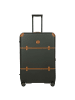 BRIC`s Bellagio - 4-Rollen-Trolley L 76 cm erw. (eucalyptus) in olive