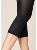Kunert Feinstrumpfleggings Ease 50 semi-blickdicht in Black