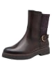 Tamaris WIDE FIT Stiefelette in MOCCA