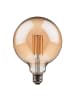 Butlers LED-Glühlampe BRIGHT LIGHT 2er-Set in Durchsichtig