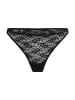 ONLY Tanga 'Dafne' 2er Pack in schwarz