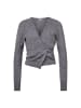 drykorn LOBAIA 10 Strickjacke in Grey