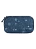 Coocazoo Mäppchen "Blue Orbit" in Blau