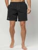 Kappa Badeshorts KMLogo in black