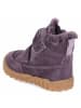 PEPINO Boot mit Warmfutter in purple