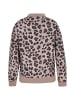 ALEKO Damen Jacke in Beige