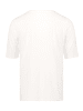 Betty Barclay Basic Shirt kurzarm in Patch Creme/Yellow