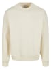 Urban Classics Sweater in whitesand