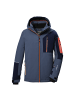 Killtec KSW 391 BYSJCKT in Blau3017