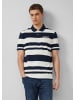 s.Oliver Polo-Shirt in 59G1_navy