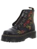 Dr. Martens Stiefelette in schwarz