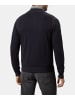 Pierre Cardin Cardigan für Herren in uni