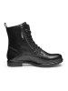 ara Stiefel in schwarz