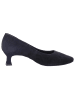 Paul Green Modische Pumps für Damen in schwarz