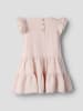 name it Kleid in Peach Whip