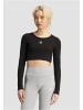 adidas adidas Longsleeves in black