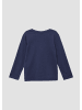 s.Oliver T-Shirt in 5836_tiefblau