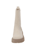 Palado Chelsea Boots Zevah in Beige