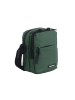 Discovery Urban Utility Bag Umhängetasche in green