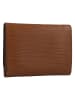 PICARD Calais 1 Geldbörse Leder 12.5 cm cognac