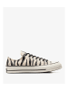 Converse Turnschuhe Chuck in 271-LIGHT DUNE/BLACK/EGRET