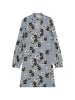 Marc O'Polo Print-Kleid relaxed in multi