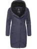 ragwear Wintermantel Gordon Long in Navy22
