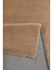 Esprit home Teppich "#loft" in Braun