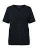 Ulla Popken Shirt in marine
