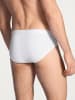 Calida Slip, 3er-Pack in weiss