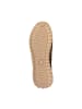 Teddy Smith Sneaker aus Leder Beige