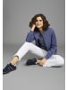 AJC Blouson in blau