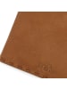 PICARD Ranger 1 Geldbörse RFID Schutz Leder 11.5 cm cognac